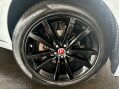 Jaguar F-Pace 2.0 D180 Chequered Flag Auto AWD Euro 6 (s/s) 5dr 58