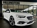 Vauxhall Insignia 1.5i Turbo SRi VX Line Nav Grand Sport Euro 6 (s/s) 5dr