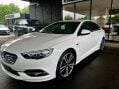 Vauxhall Insignia 1.5i Turbo SRi VX Line Nav Grand Sport Euro 6 (s/s) 5dr 2