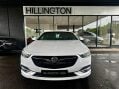 Vauxhall Insignia 1.5i Turbo SRi VX Line Nav Grand Sport Euro 6 (s/s) 5dr 4