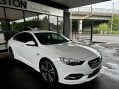 Vauxhall Insignia 1.5i Turbo SRi VX Line Nav Grand Sport Euro 6 (s/s) 5dr 5