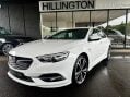 Vauxhall Insignia 1.5i Turbo SRi VX Line Nav Grand Sport Euro 6 (s/s) 5dr 6