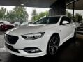 Vauxhall Insignia 1.5i Turbo SRi VX Line Nav Grand Sport Euro 6 (s/s) 5dr 8