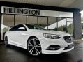 Vauxhall Insignia 1.5i Turbo SRi VX Line Nav Grand Sport Euro 6 (s/s) 5dr 9