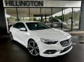 Vauxhall Insignia 1.5i Turbo SRi VX Line Nav Grand Sport Euro 6 (s/s) 5dr 11