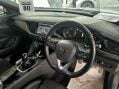 Vauxhall Insignia 1.5i Turbo SRi VX Line Nav Grand Sport Euro 6 (s/s) 5dr 15