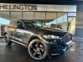 Jaguar F-Pace 2.0 D180 R-Sport Auto AWD Euro 6 (s/s) 5dr 1