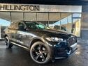 Jaguar F-Pace 2.0 D180 R-Sport Auto AWD Euro 6 (s/s) 5dr