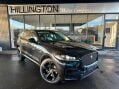Jaguar F-Pace 2.0 D180 R-Sport Auto AWD Euro 6 (s/s) 5dr 2
