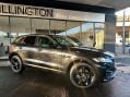 Jaguar F-Pace 2.0 D180 R-Sport Auto AWD Euro 6 (s/s) 5dr 3