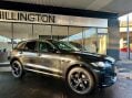 Jaguar F-Pace 2.0 D180 R-Sport Auto AWD Euro 6 (s/s) 5dr 4