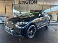 Jaguar F-Pace 2.0 D180 R-Sport Auto AWD Euro 6 (s/s) 5dr 7