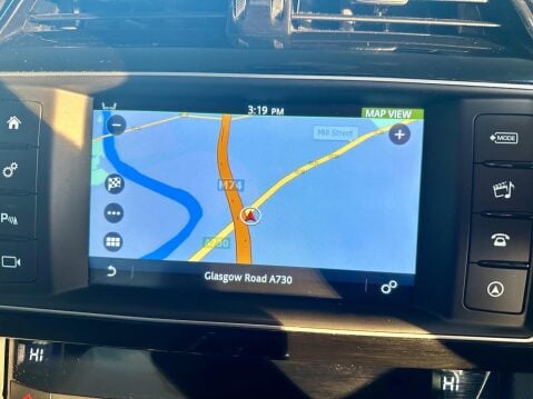 Jaguar F-Pace 2.0 D180 R-Sport Auto AWD Euro 6 (s/s) 5dr 12