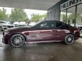 Mercedes-Benz E Class 2.0 E220d AMG Line (Premium Plus) G-Tronic+ Euro 6 (s/s) 2dr 5