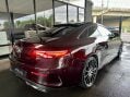 Mercedes-Benz E Class 2.0 E220d AMG Line (Premium Plus) G-Tronic+ Euro 6 (s/s) 2dr 11