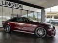 Mercedes-Benz E Class 2.0 E220d AMG Line (Premium Plus) G-Tronic+ Euro 6 (s/s) 2dr 12