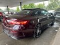 Mercedes-Benz E Class 2.0 E220d AMG Line (Premium Plus) G-Tronic+ Euro 6 (s/s) 2dr 20