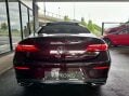 Mercedes-Benz E Class 2.0 E220d AMG Line (Premium Plus) G-Tronic+ Euro 6 (s/s) 2dr 24