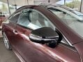 Mercedes-Benz E Class 2.0 E220d AMG Line (Premium Plus) G-Tronic+ Euro 6 (s/s) 2dr 29
