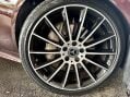 Mercedes-Benz E Class 2.0 E220d AMG Line (Premium Plus) G-Tronic+ Euro 6 (s/s) 2dr 34