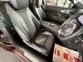 Mercedes-Benz E Class 2.0 E220d AMG Line (Premium Plus) G-Tronic+ Euro 6 (s/s) 2dr 41