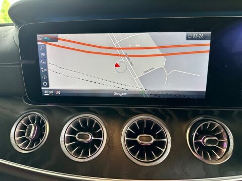 Mercedes-Benz E Class 2.0 E220d AMG Line (Premium Plus) G-Tronic+ Euro 6 (s/s) 2dr 43