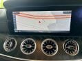 Mercedes-Benz E Class 2.0 E220d AMG Line (Premium Plus) G-Tronic+ Euro 6 (s/s) 2dr 43