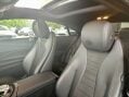 Mercedes-Benz E Class 2.0 E220d AMG Line (Premium Plus) G-Tronic+ Euro 6 (s/s) 2dr 47