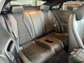 Mercedes-Benz E Class 2.0 E220d AMG Line (Premium Plus) G-Tronic+ Euro 6 (s/s) 2dr 53