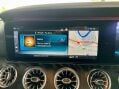 Mercedes-Benz E Class 2.0 E220d AMG Line (Premium Plus) G-Tronic+ Euro 6 (s/s) 2dr 59