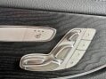 Mercedes-Benz E Class 2.0 E220d AMG Line (Premium Plus) G-Tronic+ Euro 6 (s/s) 2dr 62