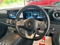 Mercedes-Benz E Class 2.0 E220d AMG Line (Premium Plus) G-Tronic+ Euro 6 (s/s) 2dr 63