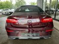 Mercedes-Benz E Class 2.0 E220d AMG Line (Premium Plus) G-Tronic+ Euro 6 (s/s) 2dr 7