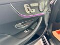 Mercedes-Benz E Class 2.0 E220d AMG Line (Premium Plus) G-Tronic+ Euro 6 (s/s) 2dr 40
