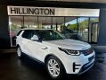 Land Rover Discovery 3.0 TD V6 HSE Auto 4WD Euro 6 (s/s) 5dr 6
