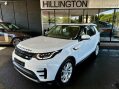 Land Rover Discovery 3.0 TD V6 HSE Auto 4WD Euro 6 (s/s) 5dr 14