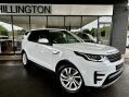 Land Rover Discovery 3.0 TD V6 HSE Auto 4WD Euro 6 (s/s) 5dr 19