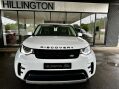 Land Rover Discovery 3.0 TD V6 HSE Auto 4WD Euro 6 (s/s) 5dr 21