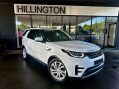 Land Rover Discovery 3.0 TD V6 HSE Auto 4WD Euro 6 (s/s) 5dr 9