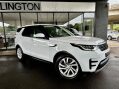 Land Rover Discovery 3.0 TD V6 HSE Auto 4WD Euro 6 (s/s) 5dr 16
