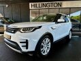 Land Rover Discovery 3.0 TD V6 HSE Auto 4WD Euro 6 (s/s) 5dr 3