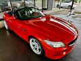 BMW Z4 2.0 28i M Sport Auto sDrive Euro 6 2dr 16
