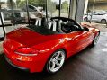 BMW Z4 2.0 28i M Sport Auto sDrive Euro 6 2dr 11