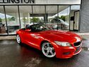 BMW Z4 2.0 28i M Sport Auto sDrive Euro 6 2dr