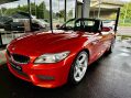 BMW Z4 2.0 28i M Sport Auto sDrive Euro 6 2dr 25