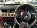 BMW Z4 2.0 28i M Sport Auto sDrive Euro 6 2dr 31