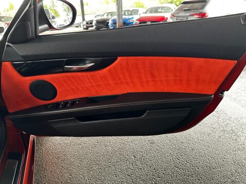 BMW Z4 2.0 28i M Sport Auto sDrive Euro 6 2dr 33