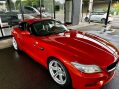 BMW Z4 2.0 28i M Sport Auto sDrive Euro 6 2dr 19