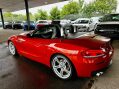 BMW Z4 2.0 28i M Sport Auto sDrive Euro 6 2dr 13