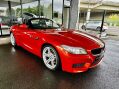 BMW Z4 2.0 28i M Sport Auto sDrive Euro 6 2dr 12